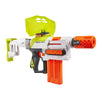 Nerf Modulus Recon MKIII Blaster, Removable Stock & Barrel, 12-Dart Clip, 12 Nerf Elite Darts, Dart Shield, Kids Outdoor Toys (Amazon Exclusive)
