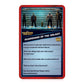 Top Trumps Marvel Cinematic Universe Quiz Game, 500 Questions to Test Your Knowledge on Guardians of The Galaxy, Avengers, S.H.I.E.L.D, Wakanda, Gift