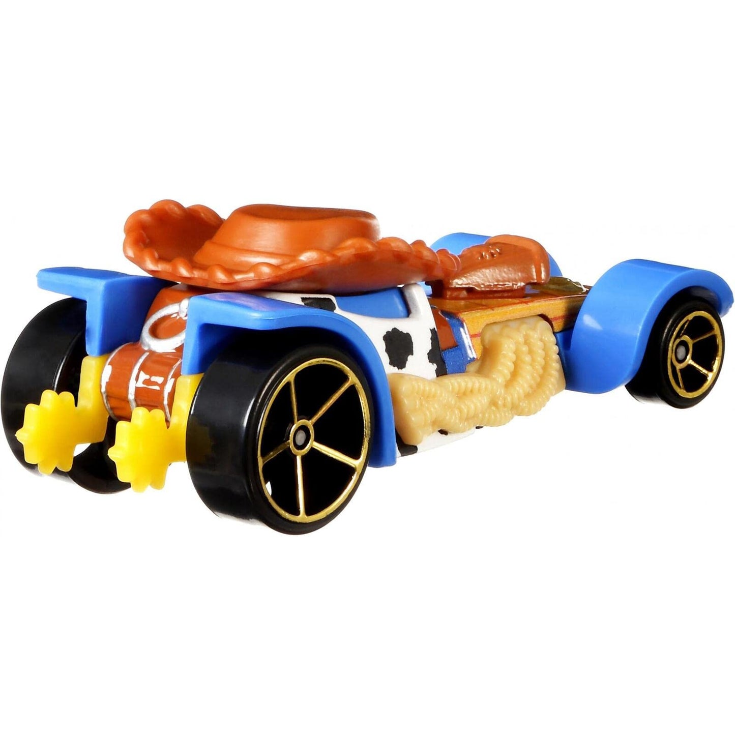Hot Wheels Disney Character Cars Woody
