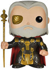 Funko POP Marvel (Bobble): Odin Action Figure