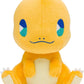 Pokemon Center: Charmander Pokemon Soda Pop Plush, 6 Inch