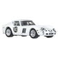 Hot Wheels Ferrari 250 GTO Mattel Collectible Car. Premium Miniature with Metallic Paint and Realistic Details for Fans Ages 3 and up.