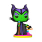 Funko Pop! Disney Villains: Maleficent, Special Edition Black Light Exclusive Vinyl Figure #1082