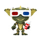 Funko Pop Movies: Gremlins - Gremlin with 3D Glasses - Collectable Vinyl Figure - Gift Idea - Official Merchandise - Toys for Kids & Adults - Horror
