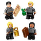 LEGO Hogwarts Students Accessory Pack Harry Potter 40419