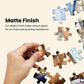 MasterPieces - 1000 Piece Jigsaw Puzzle, Chicken Dance, Funny Animals, Activity for Adults, Family, Kids, Matte Finish, 19.25" x 26.75"