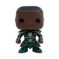 Funko POP Heroes: Imperial Palace - Green Lantern,Multicolor