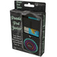 Puzzle Pod Junior - Gift Card Puzzle Box, Cash and Gift Card Holder, Brain Teaser Money Puzzle