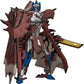 Transformers Takara Tomy Monster Hunter Liolaeus Prime Adult Collectible Action Figure, 15+