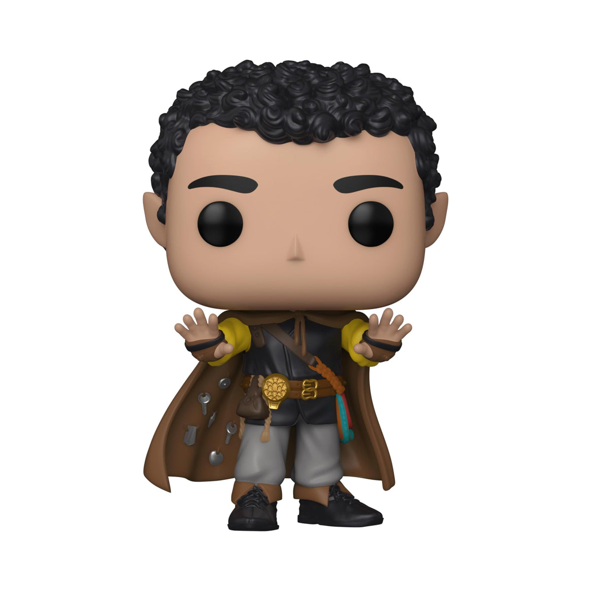 Funko POP! Movies: Dungeons & Dragons (D&D) - Simon