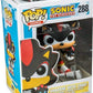 Funko Pop! Games Sonic The Hedgehog Shadow With Chao #288