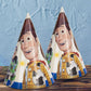 Unique Disney Toy Story 4 Party Cone Hats - One Size, 8 Pcs