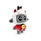 Youtooz Lamb Plushie 9" Inch Soft Plush Collectible Plush Cult of The Lamb Collection