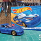 AMT - Hot Wheels 1997 Dodge Viper GTS Snap