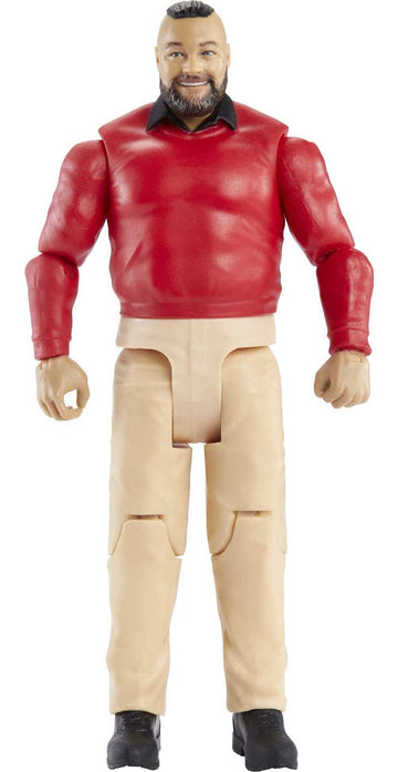 WWE Bray Wyatt Top Picks Action Figures, 6-inch Posable Collectible & Gift For Ages 6 Years Old & Up