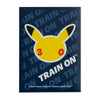 Pokémon Center: Pokémon TCG: 30th Celebration Card Sleeves (65 Sleeves)