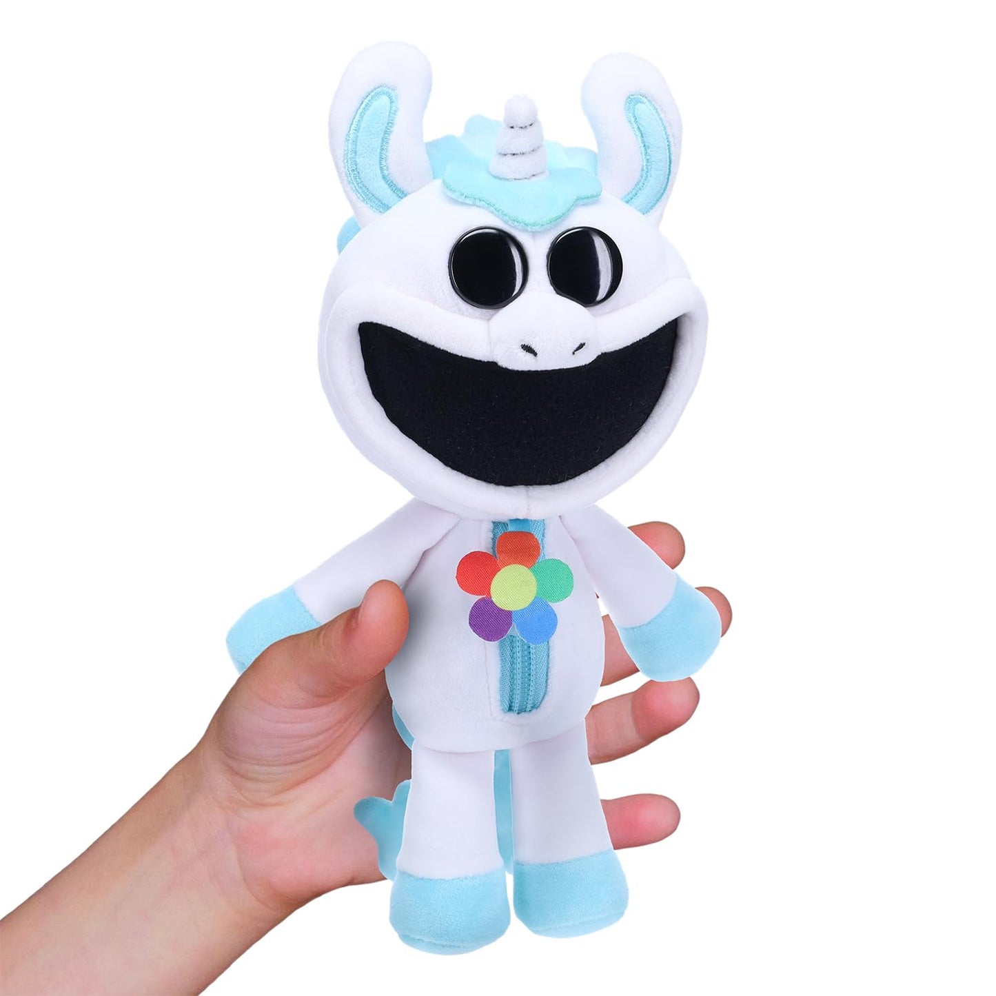 Poppy Playtime Smiling Critters Series 3 CraftyCorn 21.5cm Plush Toy
