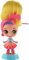 Fisher-Price Sunny Day FXW19 Nickelodeon Sunny Day, Wonder Bun Sunny, Multicolor