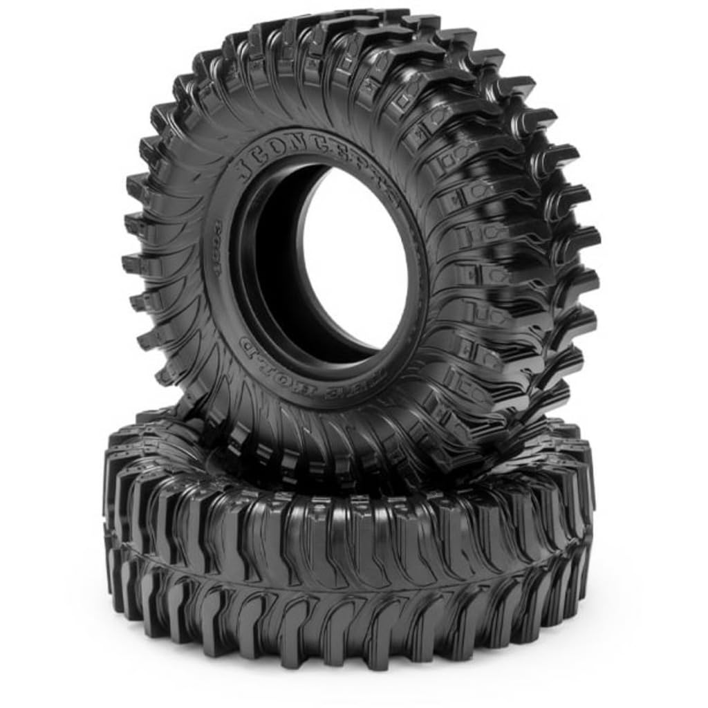 J Concepts 4093-02 The Hold - Green Compound 2.2 5.25 Od