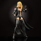 Marvel Legends Infinite 6 Inch Action Figure Exclusive - Emma Frost Black Outfit