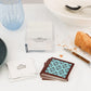 TableTopics Dinner Party Conversation Cards for Adults to Enjoy Getting to Know Each Other, 135 Entertaining Questions & Ice Breakers for Parties