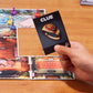 Hasbro Gaming - Clue Treachery at Tudor Mansion