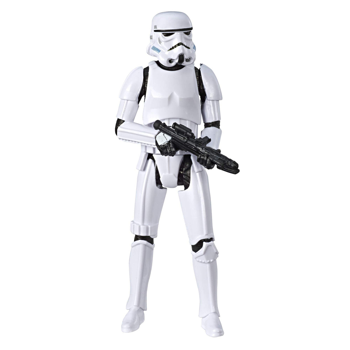 STAR WARS Galaxy of Adventures Imperial Stormtrooper Figure & Mini Comic