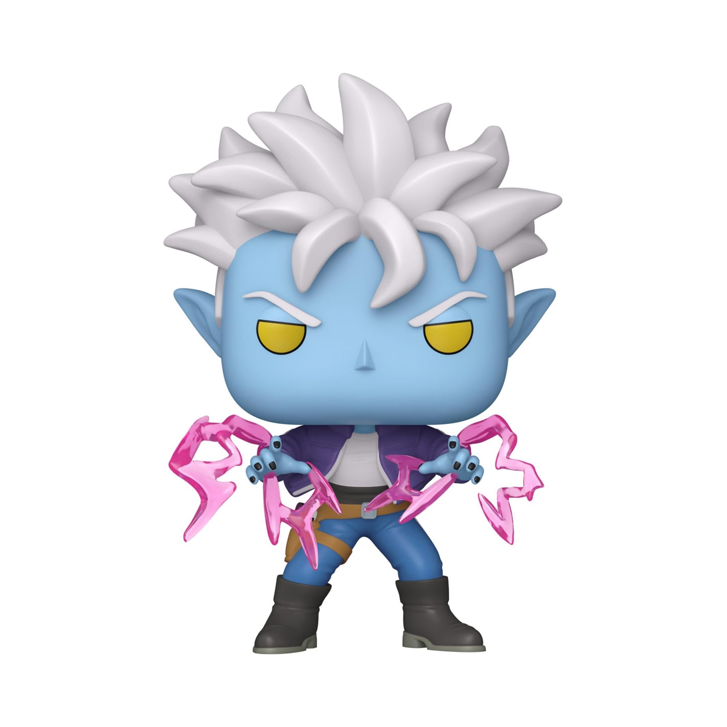 Funko Pop! Animation: Dragon Ball DAIMA - Glorio - Collectable Vinyl Figure - Gift Idea - Official Merchandise - Toys for Kids & Adults - Anime Fans
