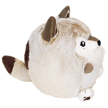 Squishable - Mini Wolf - 8 in - Soft Toy Collectible Stuffed Animal