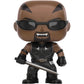 Funko Blade (PX Exc): P o p ! Vinyl Figurine Bundle with 1 Compatible 'ToysDiva' Graphic Protector (192-11138 - B)