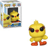 Funko Pop! Disney: Toy Story 4 - Ducky, Multicolor