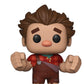 Funko 33403 Pop Disney: Wreck-It Ralph 2 Collectible Figure, Multicolor