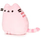 GUND Pusheen Squisheen 6-Inch Pink Squishy Plush Toy; Ages 8+