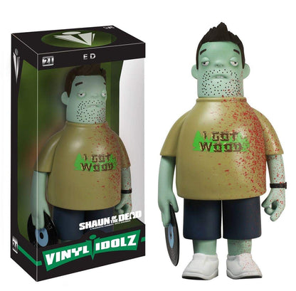 Funko Vinyl Idolz: Shaun of The Dead - Ed