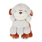 Pokemon Center: Hisuian Growlithe Poké Plush, 9 ¾ Inch