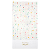 Meri Meri, Spotty Tablecloth, Birthday, Party Supplies