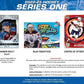 Upper Deck 2022-23 Series 1 Hockey Card Fat Pack (Contains 30 Cards)