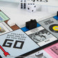 Monopoly: The Beatles, Play as Rocky Raccoon, Maxwell's Silver Hammer, I Am the Walrus & More, Officially Licensed Collectible Game Based on