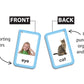 First Words Flash Cards (EP62069)