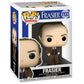 Funko Pop! TV: Frasier - Frasier Crane Vinyl Figure (Bundled with Compatible Pop Box Protector Case), Multicolored, 3.75 inches