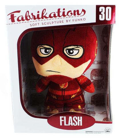 Funko Fabrikations: Flash TV Plush