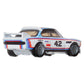 Hot Wheels Premium Car Culture Set of 2 Collectible Vehicles in 1:64 Scale with Real Riders Tyres and Metal Frame, Authentic Decoration, Toy