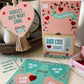 ROM Com Team Trivia Game by University Games, Perfect for Date Nights Girls Nights and Party Game Night, for Ages 12 and Up and 4 or More Players