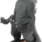 Exquisite Gaming Cable Guys Godzilla Controller Holder - 8.5in Licensed Collectible Figure & Phone Stand