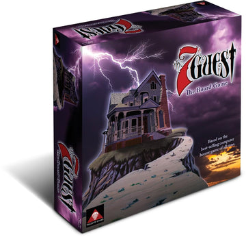 The 7th Guest Board Game