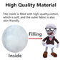 JHESAO 3 PCS Plants and Zombies PVZ Plush Plants Zombies Sets Toy, 1 2 Stuffed Soft Doll PVZ Plush Figure Doll New