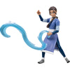 Jazwares Avatar: The Last Airbender Katara (Book One) - 4.5-Inch Scale Figure with Water Whip and Battle Action