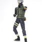 Ultimate Legends - Naruto - Kakashi Hatake 5" Action Figure