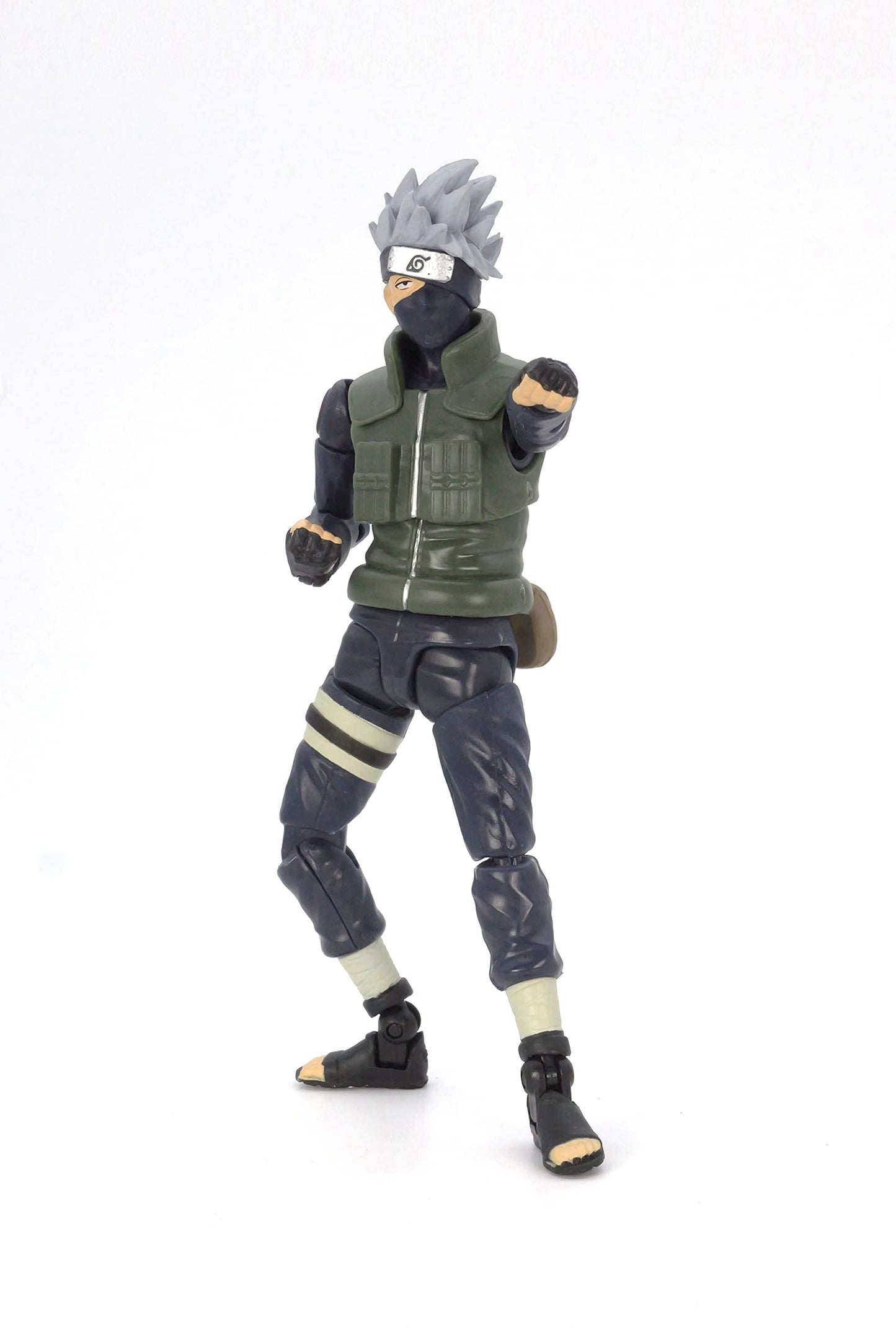 Ultimate Legends - Naruto - Kakashi Hatake 5" Action Figure