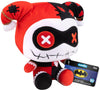 Funko POP! Plush: Patchwork - Harley Quinn - DC Comics - Collectable Soft Plush - Birthday Gift Idea - Official Merchandise - Stuffed Plushie for Kids